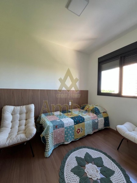 Ambar Imóveis | Imobiliária em Ribeirão Preto | Apartamento - QUINTA DA PRIMAVERA - Ribeirão Preto