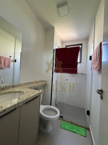 Ambar Imóveis | Imobiliária em Ribeirão Preto | Apartamento - QUINTA DA PRIMAVERA - Ribeirão Preto