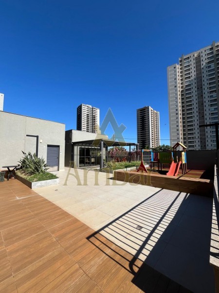 Ambar Imóveis | Imobiliária em Ribeirão Preto | Apartamento - QUINTA DA PRIMAVERA - Ribeirão Preto