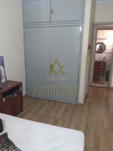 Ambar Imóveis | Imobiliária em Ribeirão Preto | Apartamento - Centro - Ribeirão Preto