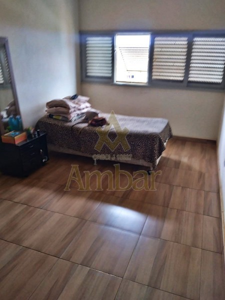 Ambar Imóveis | Imobiliária em Ribeirão Preto | Apartamento - Centro - Ribeirão Preto