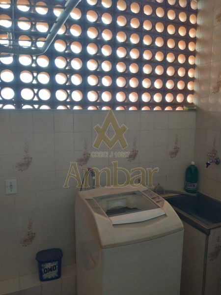 Ambar Imóveis | Imobiliária em Ribeirão Preto | Apartamento - Centro - Ribeirão Preto