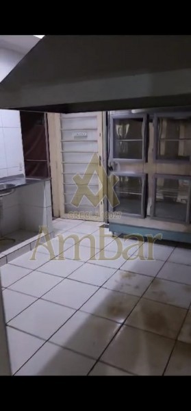 Ambar Imóveis | Imobiliária em Ribeirão Preto | Ponto Comercial - Jardim Independência - Ribeirão Preto