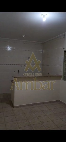 Ambar Imóveis | Imobiliária em Ribeirão Preto | Ponto Comercial - Jardim Independência - Ribeirão Preto