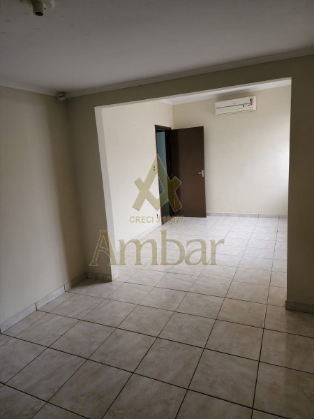 Ambar Imóveis | Imobiliária em Ribeirão Preto | Ponto Comercial - Jardim Independência - Ribeirão Preto