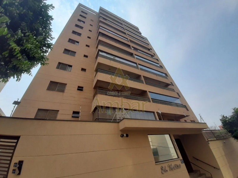 Foto: Apartamento - Jardim Botânico - Ribeirão Preto