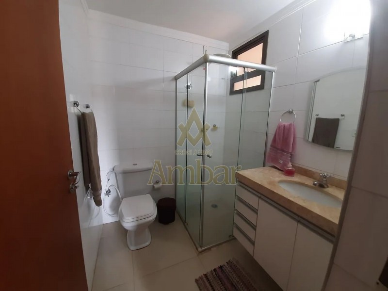 Ambar Imóveis | Imobiliária em Ribeirão Preto | Apartamento - Jardim Botânico - Ribeirão Preto