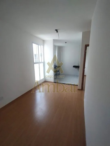 Apartamento para alugar com 2 quartos, 40m² - Foto 9