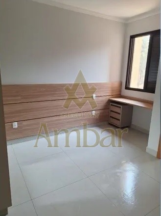 Ambar Imóveis | Imobiliária em Ribeirão Preto | Apartamento - Jardim Recreio - Ribeirão Preto