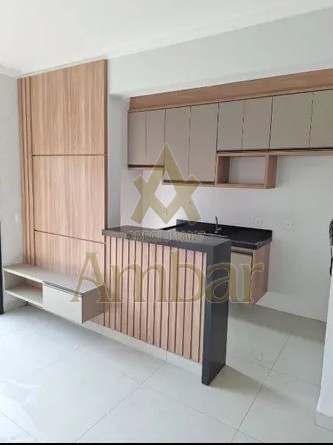 Foto: Apartamento - Jardim Recreio - Ribeirão Preto