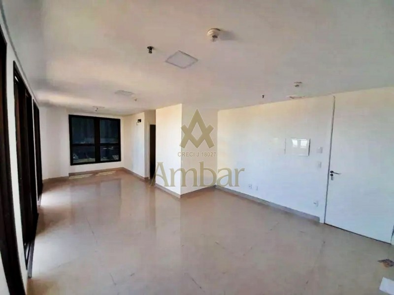 Conjunto Comercial-Sala para alugar, 49m² - Foto 3