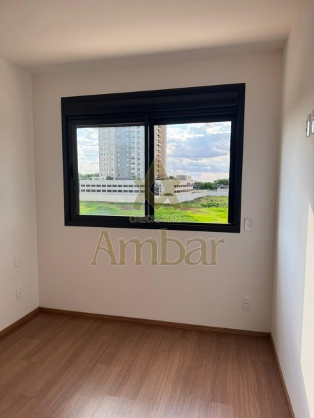 Ambar Imóveis | Imobiliária em Ribeirão Preto | Apartamento - QUINTA DA PRIMAVERA - Ribeirão Preto