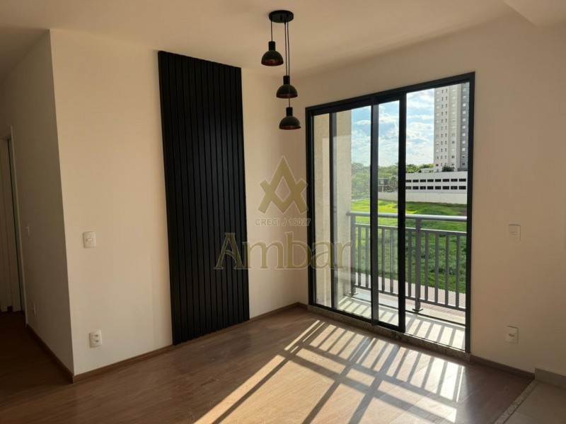 Ambar Imóveis | Imobiliária em Ribeirão Preto | Apartamento - QUINTA DA PRIMAVERA - Ribeirão Preto