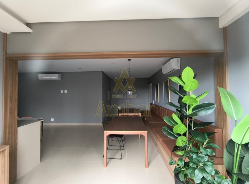 Ambar Imóveis | Imobiliária em Ribeirão Preto | Apartamento - QUINTA DA PRIMAVERA - Ribeirão Preto