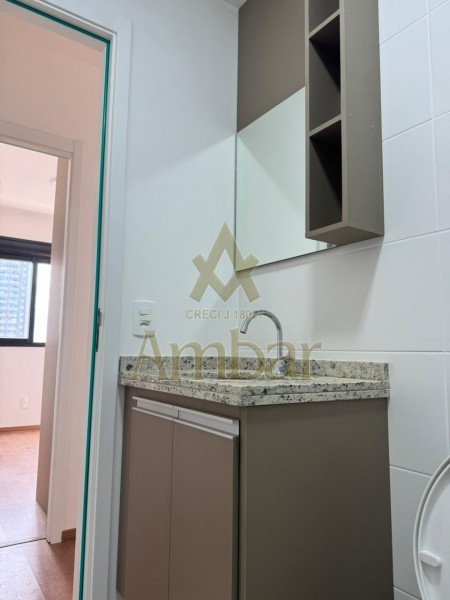 Ambar Imóveis | Imobiliária em Ribeirão Preto | Apartamento - QUINTA DA PRIMAVERA - Ribeirão Preto