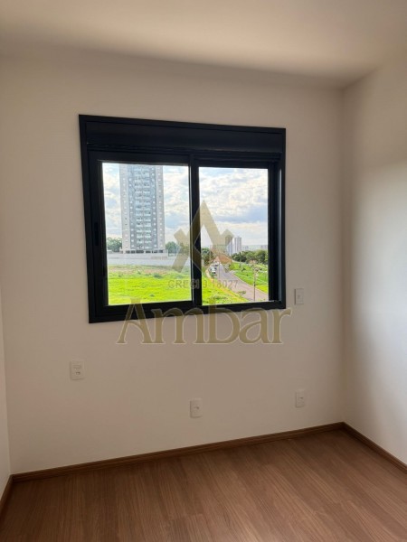 Ambar Imóveis | Imobiliária em Ribeirão Preto | Apartamento - QUINTA DA PRIMAVERA - Ribeirão Preto