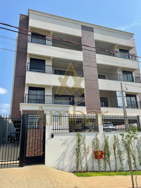 Foto: Apartamento - Jardim São Marco - Bonfim Paulista