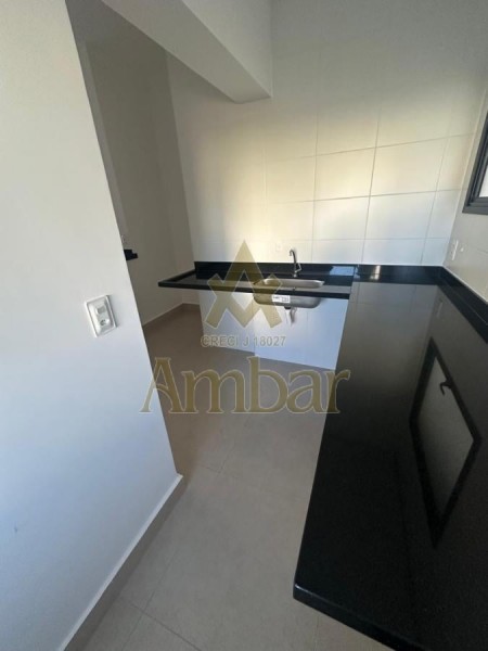 Ambar Imóveis | Imobiliária em Ribeirão Preto | Apartamento - Jardim São Marco - Bonfim Paulista