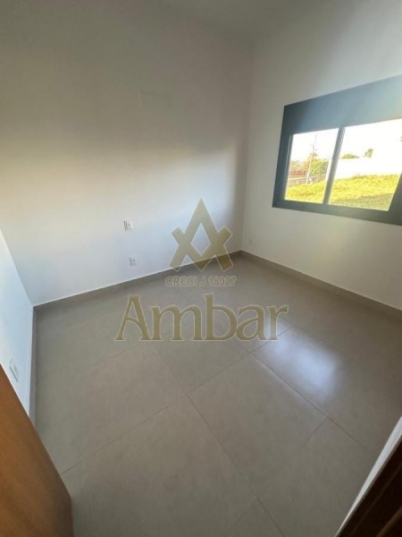 Ambar Imóveis | Imobiliária em Ribeirão Preto | Apartamento - Jardim São Marco - Bonfim Paulista