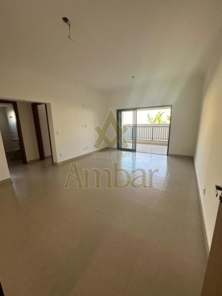 Ambar Imóveis | Imobiliária em Ribeirão Preto | Apartamento - Jardim São Marco - Bonfim Paulista