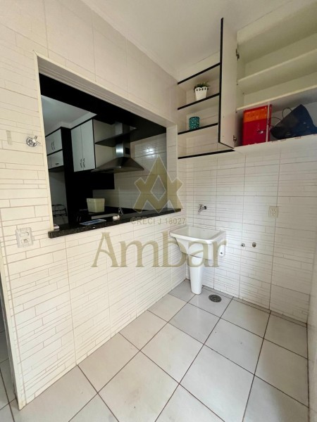 Ambar Imóveis | Imobiliária em Ribeirão Preto | Casa de Condomínio - Jardim Nova Aliança - Ribeirão Preto