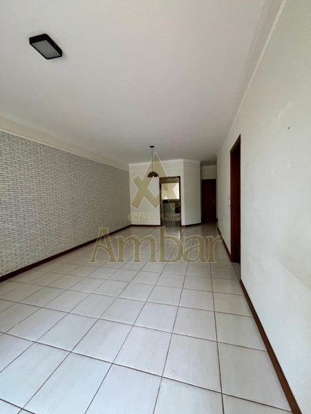 Ambar Imóveis | Imobiliária em Ribeirão Preto | Casa de Condomínio - Jardim Nova Aliança - Ribeirão Preto