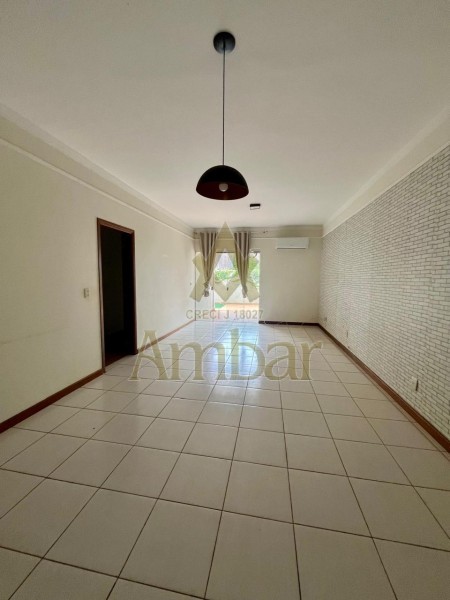 Ambar Imóveis | Imobiliária em Ribeirão Preto | Casa de Condomínio - Jardim Nova Aliança - Ribeirão Preto