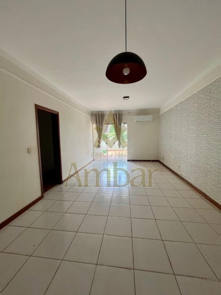 Ambar Imóveis | Imobiliária em Ribeirão Preto | Casa de Condomínio - Jardim Nova Aliança - Ribeirão Preto