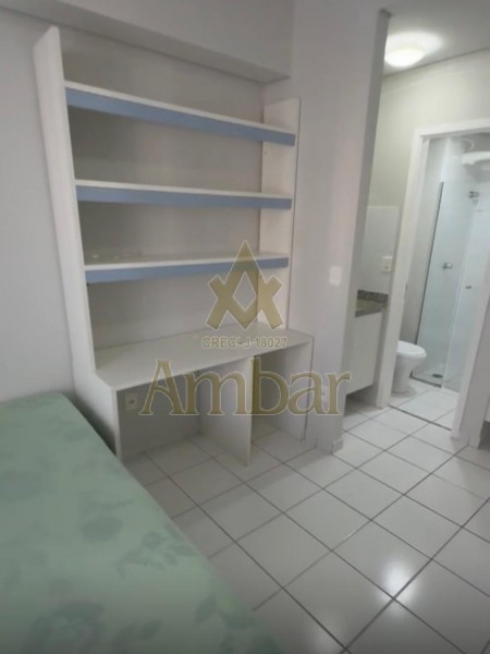 Apartamento para alugar com 1 quarto, 30m² - Foto 1