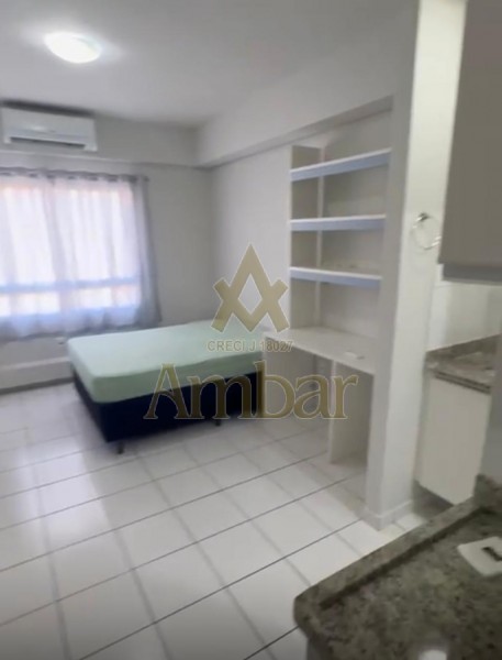 Apartamento para alugar com 1 quarto, 30m² - Foto 6