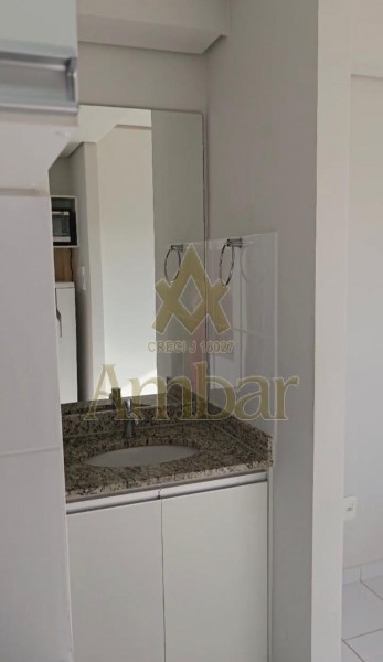 Apartamento para alugar com 1 quarto, 30m² - Foto 8