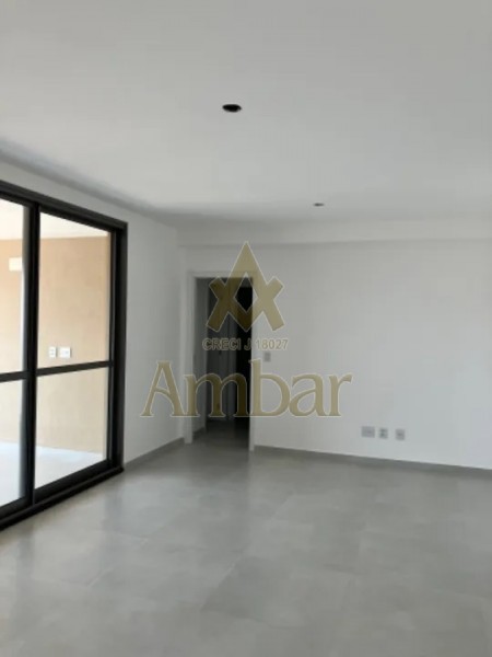 Foto: Apartamento - Bonfim Paulista - Ribeirão Preto