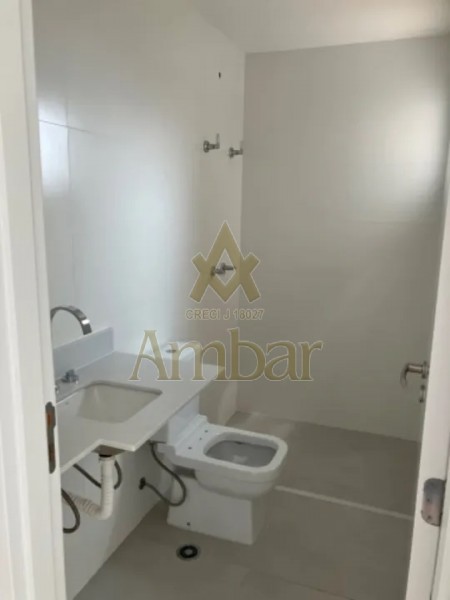 Ambar Imóveis | Imobiliária em Ribeirão Preto | Apartamento - Bonfim Paulista - Ribeirão Preto