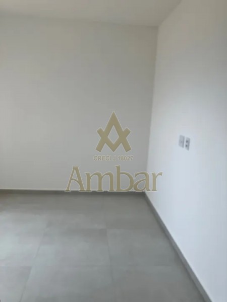 Ambar Imóveis | Imobiliária em Ribeirão Preto | Apartamento - Bonfim Paulista - Ribeirão Preto