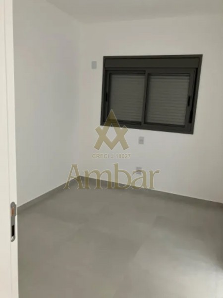 Ambar Imóveis | Imobiliária em Ribeirão Preto | Apartamento - Bonfim Paulista - Ribeirão Preto