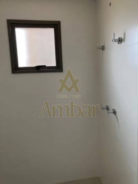 Ambar Imóveis | Imobiliária em Ribeirão Preto | Apartamento - Bonfim Paulista - Ribeirão Preto