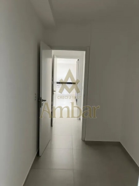 Ambar Imóveis | Imobiliária em Ribeirão Preto | Apartamento - Bonfim Paulista - Ribeirão Preto