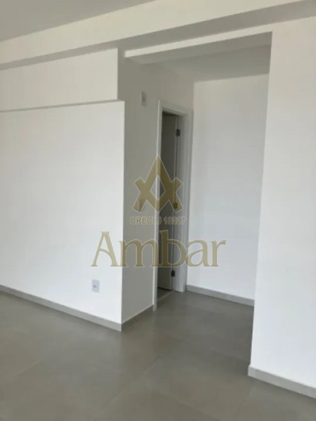 Ambar Imóveis | Imobiliária em Ribeirão Preto | Apartamento - Bonfim Paulista - Ribeirão Preto