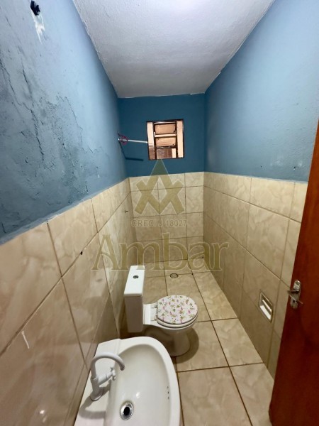 Casa para alugar com 2 quartos, 130m² - Foto 5