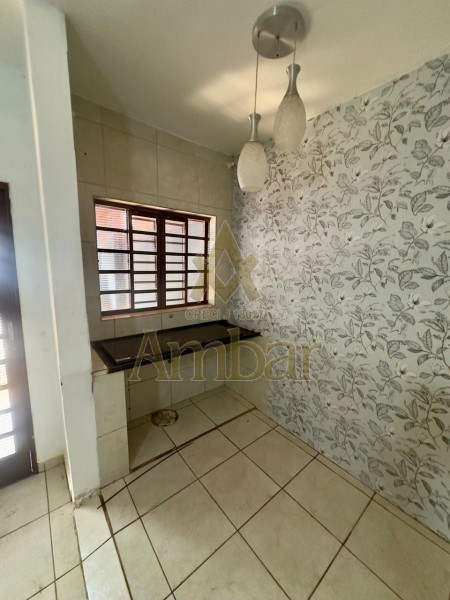 Casa para alugar com 2 quartos, 130m² - Foto 20