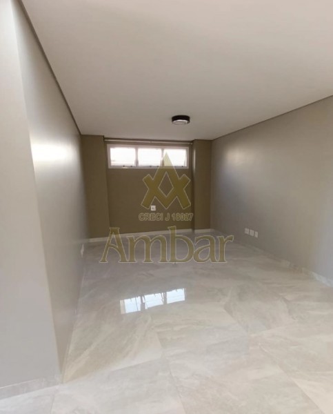 Ambar Imóveis | Imobiliária em Ribeirão Preto | Casa de Condomínio - Jardim Saint Gerard - Ribeirão Preto