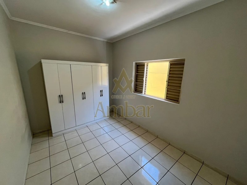 Ambar Imóveis | Imobiliária em Ribeirão Preto | Casa - Campos Eliseos - Ribeirão Preto