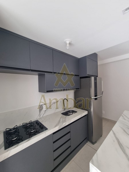 Apartamento à venda com 2 quartos, 65m² - Foto 5