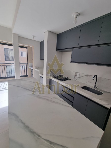 Apartamento à venda com 2 quartos, 65m² - Foto 25