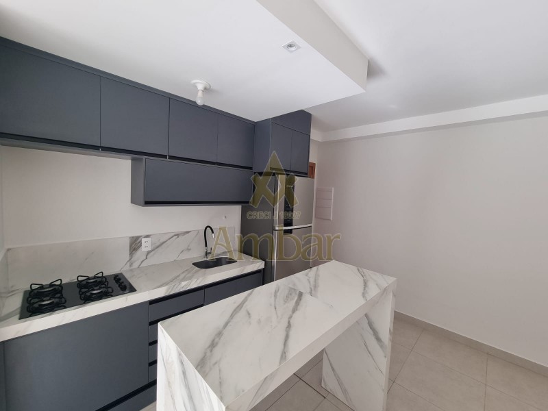 Apartamento à venda com 2 quartos, 65m² - Foto 21