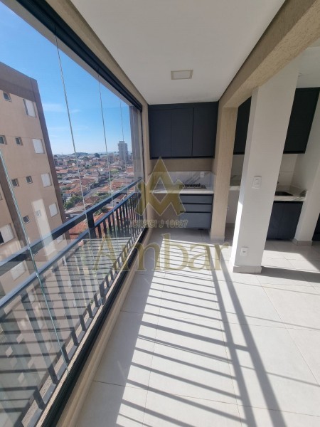 Apartamento à venda com 2 quartos, 65m² - Foto 18