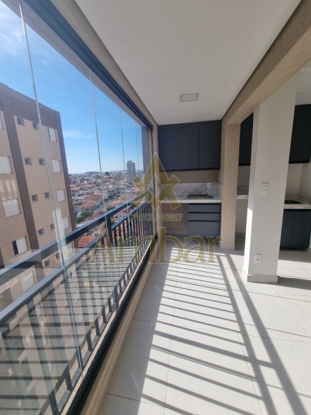 Apartamento à venda com 2 quartos, 65m² - Foto 3