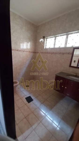 Ambar Imóveis | Imobiliária em Ribeirão Preto | Casa - Ipiranga - Ribeirão Preto