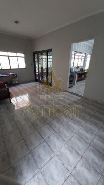 Ambar Imóveis | Imobiliária em Ribeirão Preto | Casa - Ipiranga - Ribeirão Preto