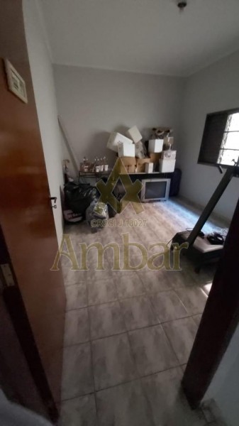 Ambar Imóveis | Imobiliária em Ribeirão Preto | Casa - Ipiranga - Ribeirão Preto